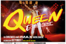 Win Passes To See Queen: Budapest In Theaters